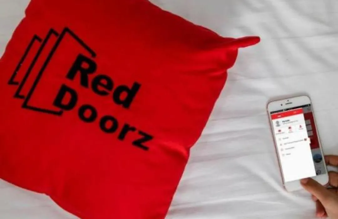 RedDoorz Near Gajah Mada Street Semarang-1