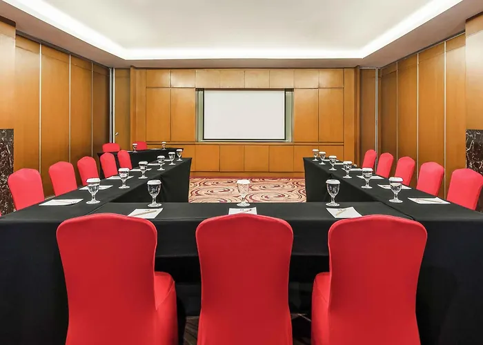 Hotel Ibis Semarang Simpang Lima